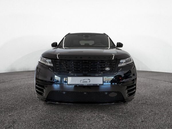 Land Rover Range Rover Velar bild 3