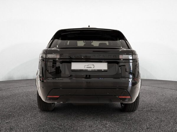 Land Rover Range Rover Velar bild 4