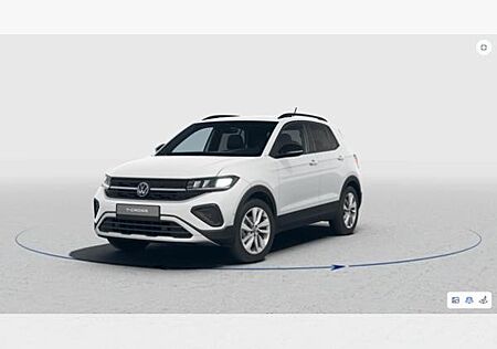 VW T-Cross Volkswagen ENERGY *SOFORT VERFÜGBAR!* 1.0 l TSI OPF 85 kW (116 PS) 7-Gang-Doppelkupplungsgetriebe DSG