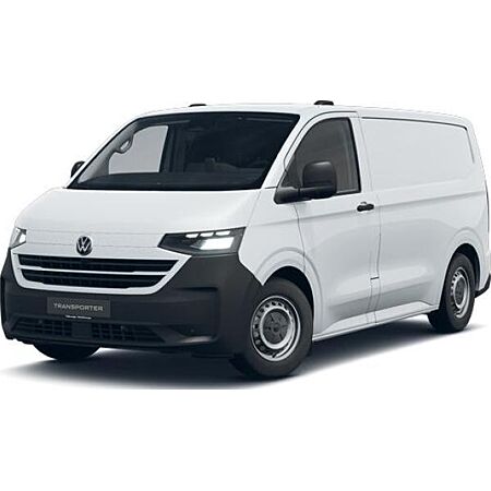 VW T6 Transporter leasen