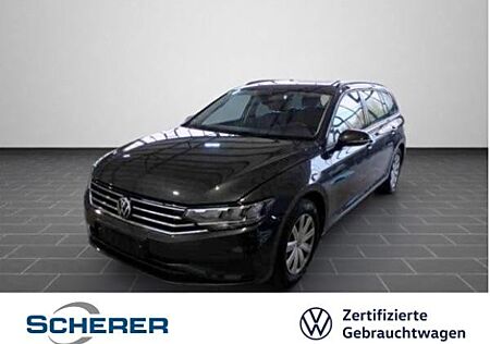 VW Passat Volkswagen Variant 1.5 TSI *Conceptline* Business Premium Navi Kamera SHZ