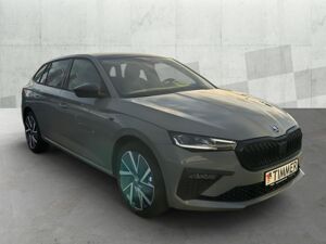 Skoda Scala 1,5 TSI DSG Selection bild 3