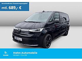 Volkswagen Multivan ENERGY LÜ 2,0TDI 110KW DSG 8SITZER IQ Volkswagen Multivan ENERGY LÜ 2,0TDI 110KW DSG 8SITZER IQ
