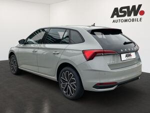 Skoda Scala Balance 1,5 TSI DSG ACC PDC SHZ AHK * SOFORT VERFÜGBAR * bild 4