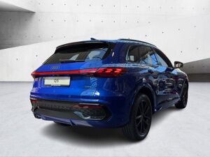 Audi Q5 qu S-LINE BLACK qu 20 AHK NAVI PANO TECH+ bild 5