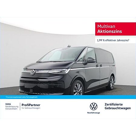 VW T6 Multivan leasen
