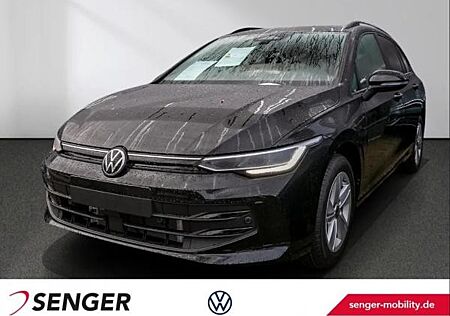 VW Golf Volkswagen VIII Variant 2.0 TDI DSG Life