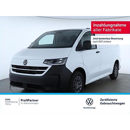 VW T6 Transporter leasen