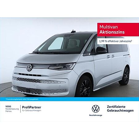 VW T6 Multivan leasen