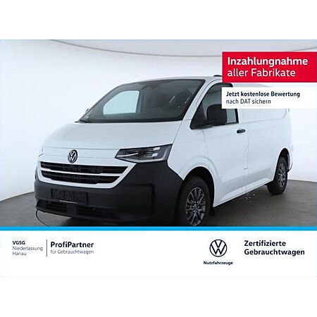 VW T6 Transporter leasen
