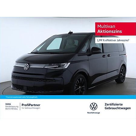 VW T6 Multivan leasen