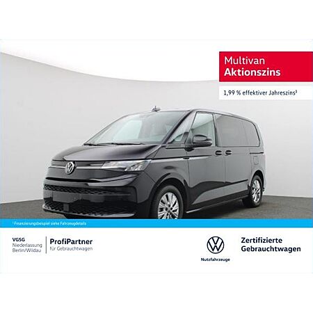 VW T6 Multivan leasen