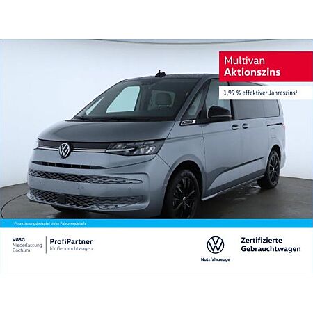 VW T6 Multivan leasen