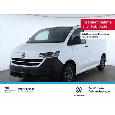 VW T6 Transporter leasen
