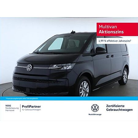 VW T6 Multivan leasen