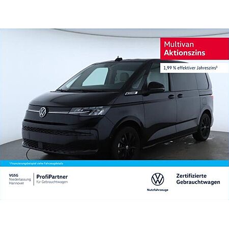 VW T6 Multivan leasen