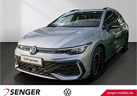 VW Golf Volkswagen VIII Variant 1.5 eTSI DSG R-LINE