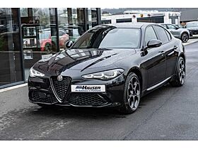 Alfa Romeo Giulia Veloce 2.0 Turbo AT8 Q4 SOFORT PANORAMA PREMIUM TECHNOLOGIE Alfa Romeo Giulia Veloce 2.0 Turbo AT8 Q4 SOFORT PANORAMA PREMIUM TECHNOLOGIE
