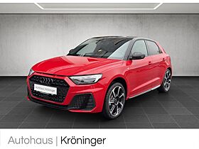 Audi A1 Sportback 30 TFSI S line S Tronic LED Klima