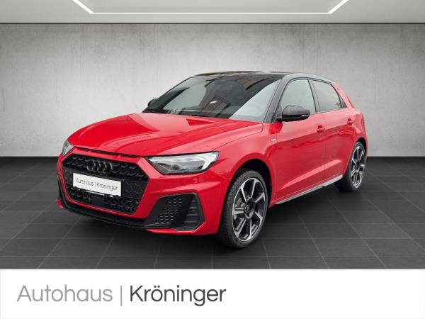 Audi A1 Sportback 30 TFSI S line S Tronic LED Klima bild