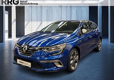 Renault Megane GRANDTOUR GT-Line TCe 140