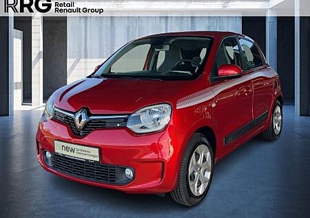Renault Twingo LIMITED SCe 65