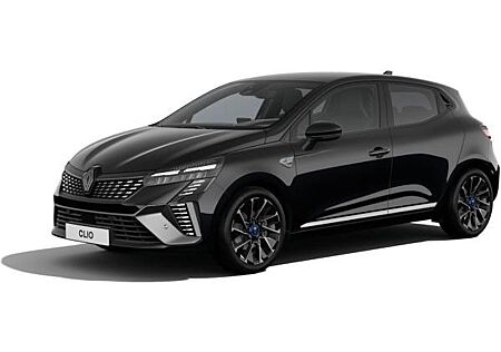 Renault Clio V 1.6 E-TECH Hybrid 145 Esprit Alpine