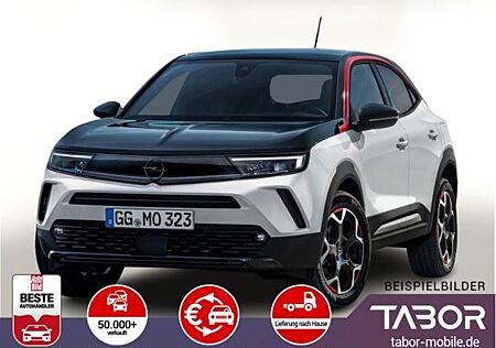 Opel Mokka 1.2 100 Elegance LED Kam PDC SolarP Temp