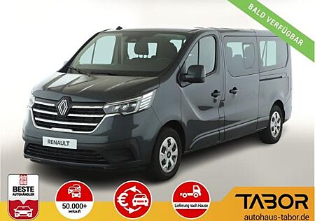 Renault Trafic EDC Grand Evolution SHZ Kam LED PDC 9-S