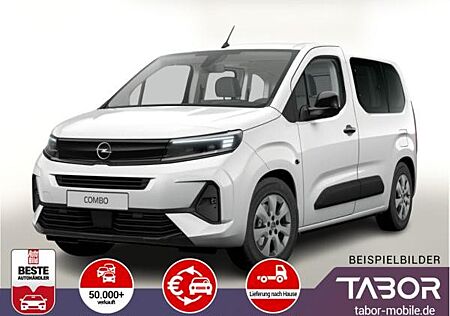 Opel Combo 1.5 D 100 StyleP LM16 PrivG IntelliLux PDC