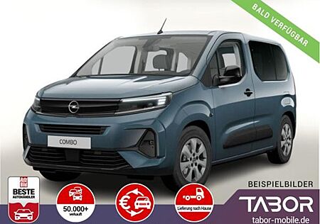 Opel Combo 1.5 D 100 StyleP LM16 PrivG TechnoP Keyl