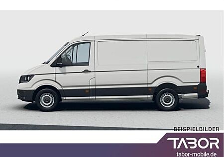 VW Crafter Volkswagen 35 140 AT8 L3H2 3S AHK Temp AppCo 2xPDC