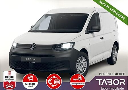 VW Caddy Volkswagen Cargo 2.0 TDI 102 AppCo Temp PDC HFT LaneA