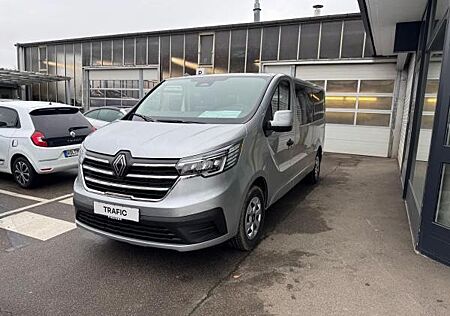 Renault Trafic Grand Combi Evolution Dci 110 8-Sitzer *GJR*sofort verfügbar*
