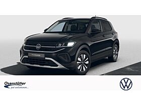 Volkswagen T-Cross GoalLife 1.0 l TSI OPF 85 kW (116 PS) 7-Gang-Doppelkupplungsgetriebe DSG Volkswagen T-Cross GoalLife 1.0 l TSI OPF 85 kW (116 PS) 7-Gang-Doppelkupplungsgetriebe DSG