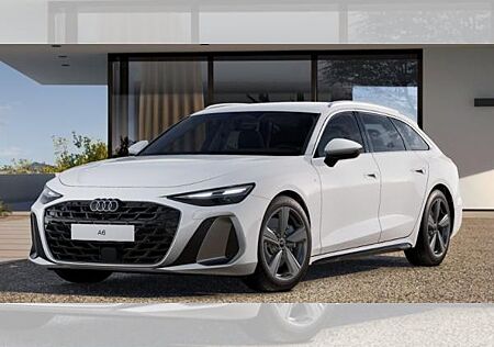 Audi A6 Avant TDI quattro 220kW *V6 MOTOR*S LINE*LED*NAVI*