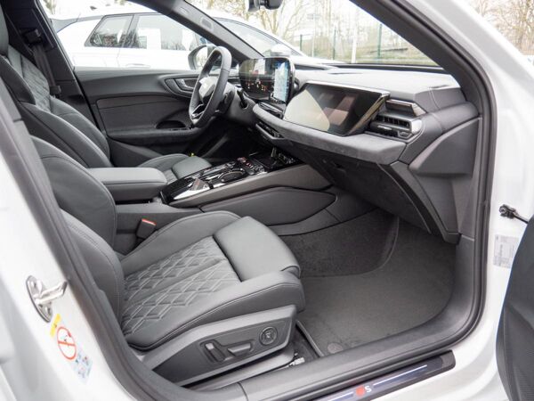 Audi S5 Limousine TFSI bild 2