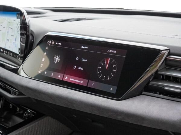Audi S5 Limousine TFSI bild 3