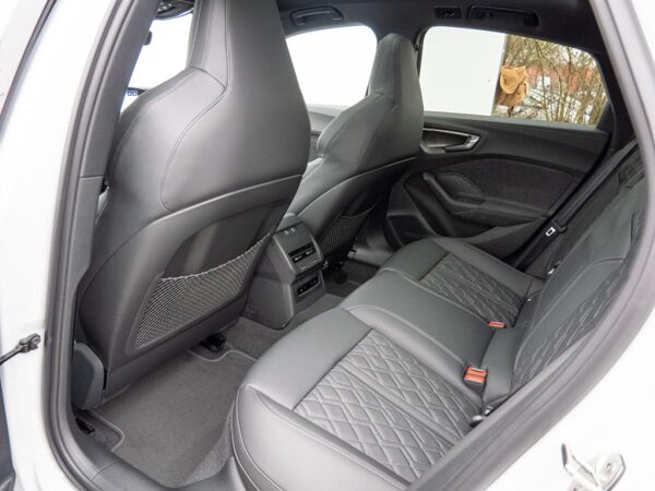 Audi S5 Limousine TFSI bild 5