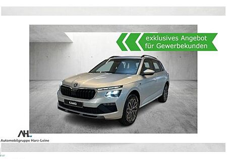 Skoda Kamiq 1.0 TSI DSG *sofort verfügbar*