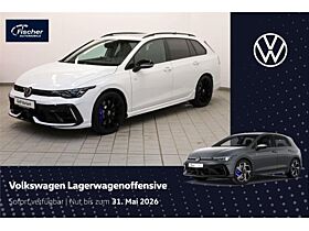 Volkswagen Golf Variant 2.0 TSI OPF 4Motion R | 📣 Mai-Aktion – sofort verfügbar! 🚗✨| Volkswagen Golf Variant 2.0 TSI OPF 4Motion R | 📣 Mai-Aktion – sofort verfügbar! 🚗✨|