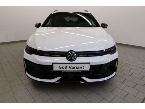 Volkswagen Golf Variant 2.0 TSI OPF 4Motion R | 📣 Mai-Aktion – sofort verfügbar! 🚗✨| bild 3