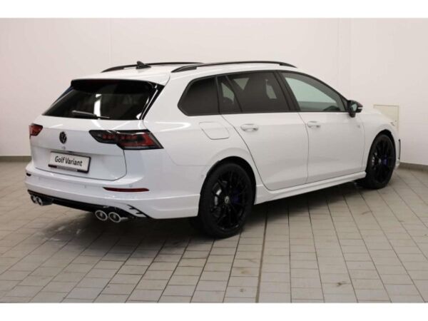 Volkswagen Golf Variant 2.0 TSI OPF 4Motion R | 📣 Mai-Aktion – sofort verfügbar! 🚗✨| bild 4