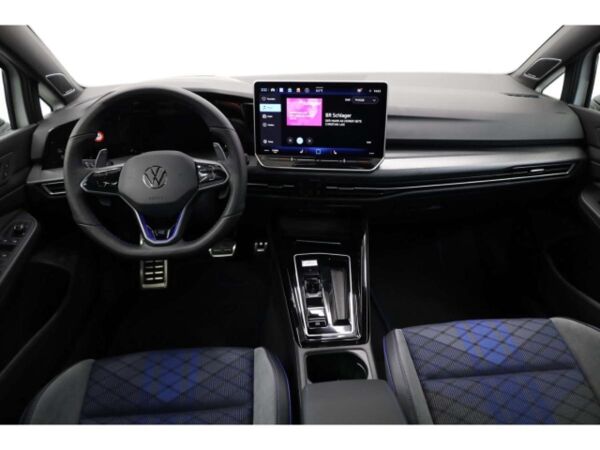 Volkswagen Golf Variant 2.0 TSI OPF 4Motion R | 📣 Mai-Aktion – sofort verfügbar! 🚗✨| bild 7