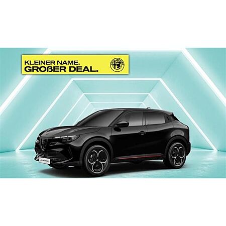 Alfa Romeo Junior leasen