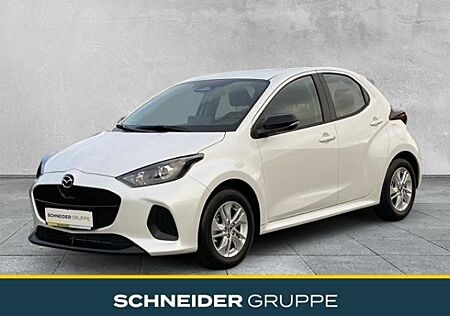 Mazda 2 Hybrid Centre-Line🔥SOFORT VERFÜGBAR🔥 1.5L VVT-i 116 CVT FWD +SHZ