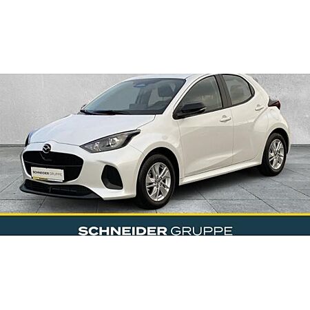 Mazda 2 leasen