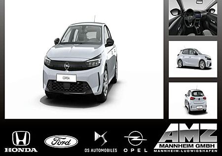 Opel Corsa Edition 1.2 Turbo