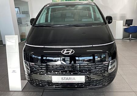 Hyundai Staria 1.6 T-GDI HEV Prime Park-Paket Panoramadach LED Leder