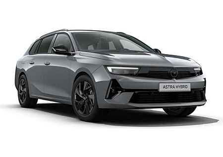 Opel Astra Sports Tourer GS🔥 *17" ALU+AHK+KOMFORT&TECH*